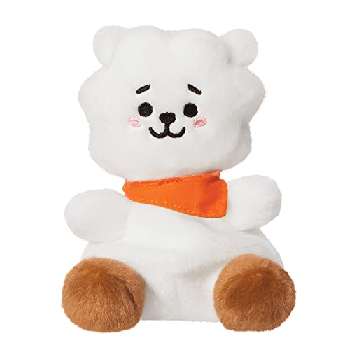 Palm Pals RJ BT21 – El más suave de la constelación