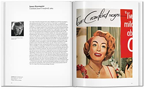 Pop Art – Color, cultura y arte moderno