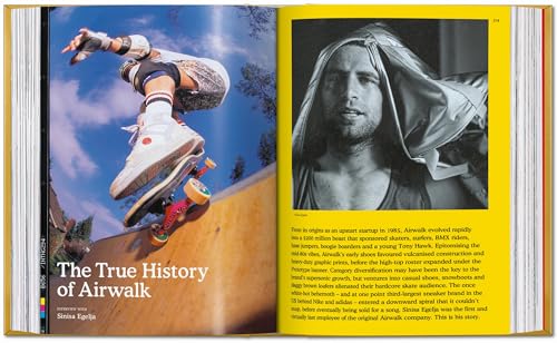 The ultimate sneaker book – La enciclopedia definitiva de zapatillas