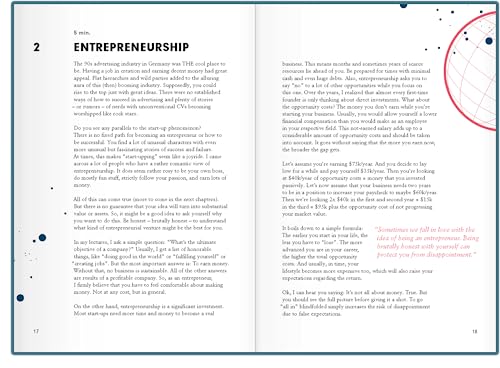 Start-up Journal – Planifica tu proyecto desde cero