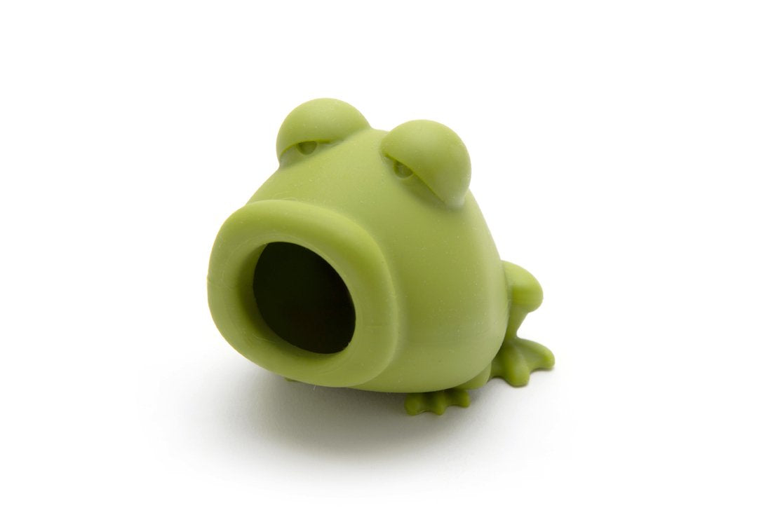Separador YolkFrog – La rana que separa la yema con gracia