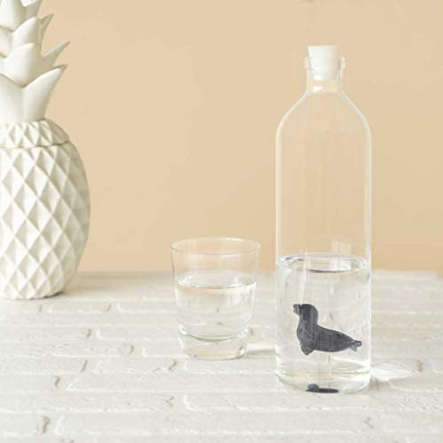 Botella Atlantis foca – Sello de diseño en cada sorbo