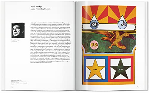 Pop Art – Color, cultura y arte moderno