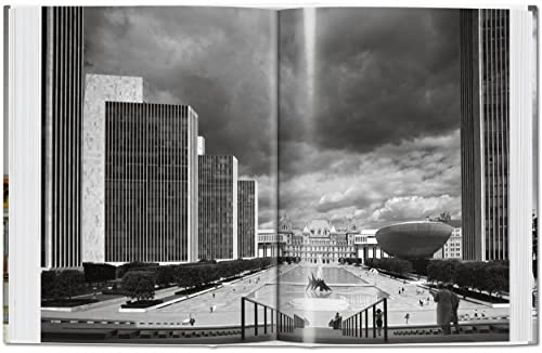 Arquitectura moderna – De la A a la Z en un tomo