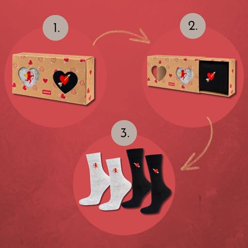 Calcetines Super Papá – Desde los pies hasta el corazón