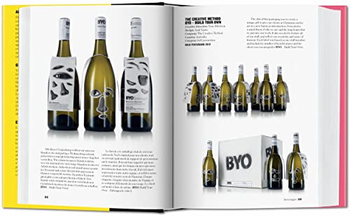 The package design book – Diseño de envases que enamoran