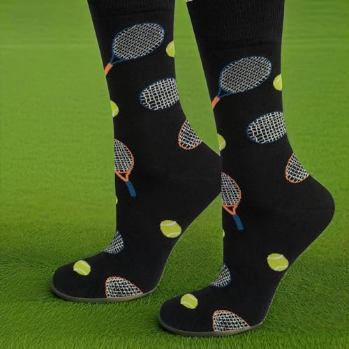 Calcetines de tenis – Siente el match point en tus pasos