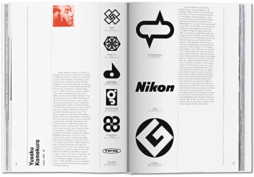 Logo Modernism – Libro para fans del diseño gráfico