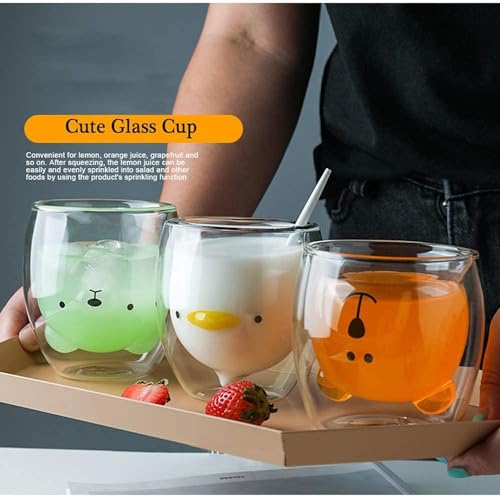 Duck cup – Sorbos que hacen cuac