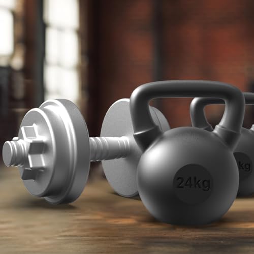 Llavero de pesas – Fuerza de bolsillo para guerreros del gym