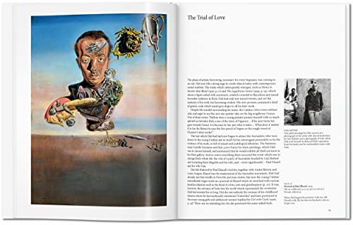 Dalí – Surrealismo visual en formato XXL