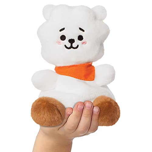 Palm Pals RJ BT21 – El más suave de la constelación