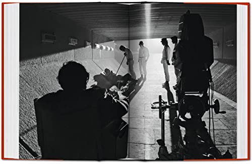 Archivo Kubrick – El universo del director en un tomo