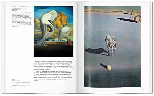 Dalí – Surrealismo visual en formato XXL