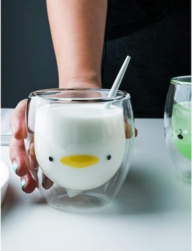 Duck cup – Sorbos que hacen cuac