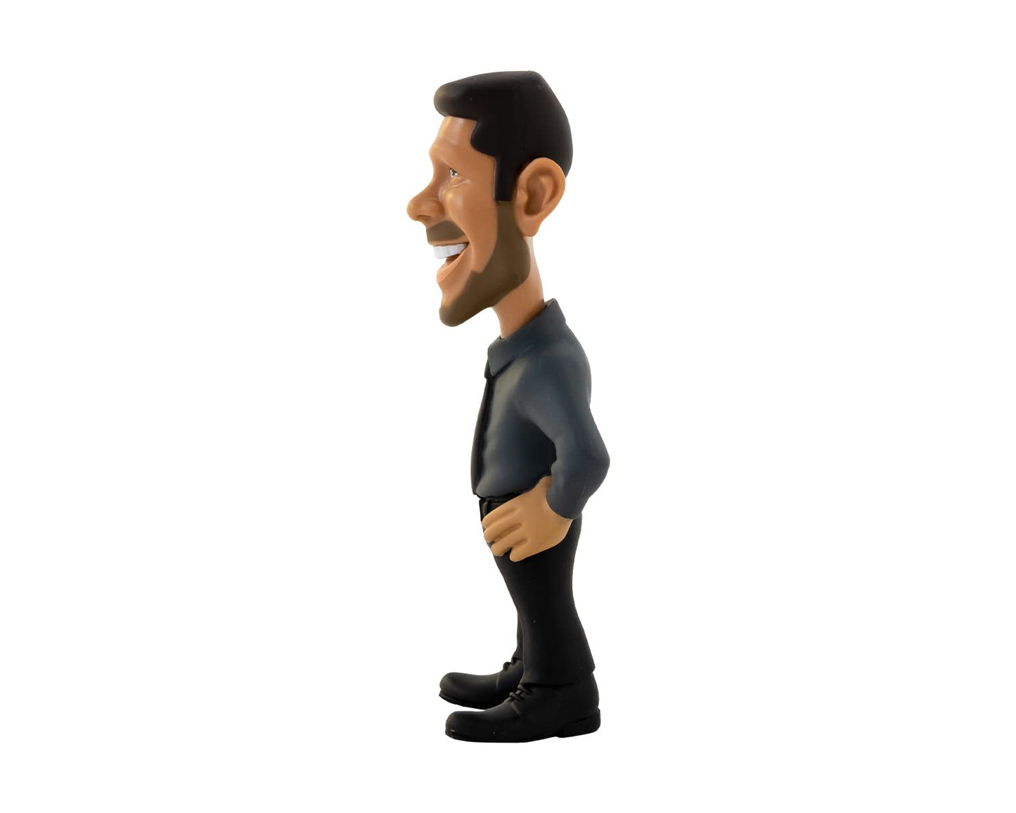 Figura Simeone Minix– Tu rojiblanco favorito en miniatura