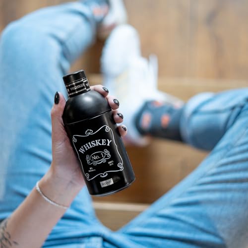 Calcetines whisky – Sabor clásico para tus pies