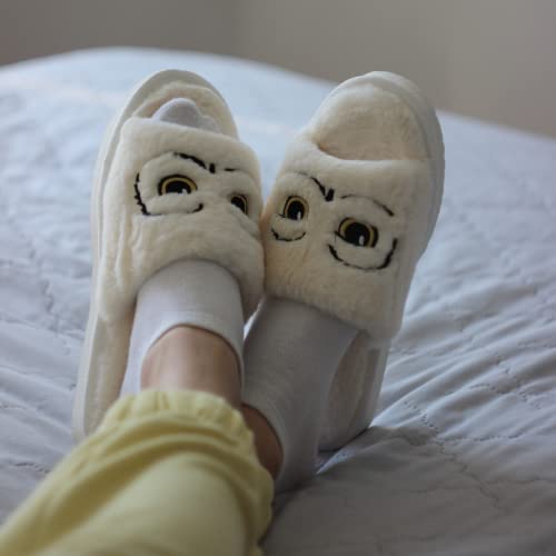 Zapatillas Hedwig Harry Potter – Magia y confort en cada paso