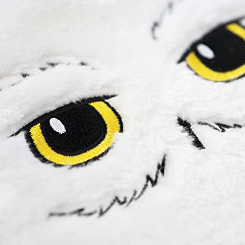 Bolsa de agua Harry Potter de Hedwig – Calor mágico para tus días fríos