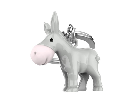 Llavero burro – Mi nombre es Bob