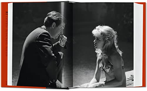 Archivo Kubrick – El universo del director en un tomo