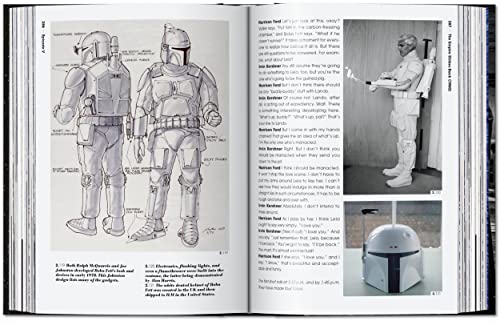 Star Wars Archives – La trilogía clásica en detalle visual