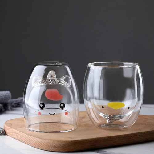 Duck cup – Sorbos que hacen cuac