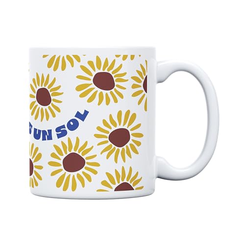 Mami eres un sol – Café con amor y vitamina D
