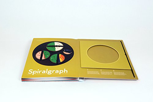 Este libro es un planetario – Ciencia que se despliega