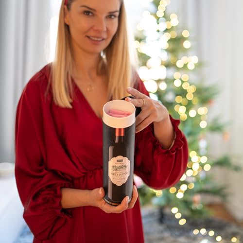 Calcetines Red Wine – Brinda estilo con cada paso
