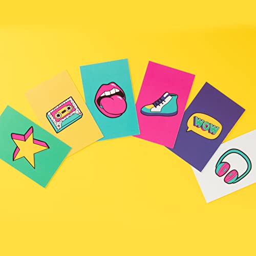 Sarandonga – El juego de canciones que todos saben