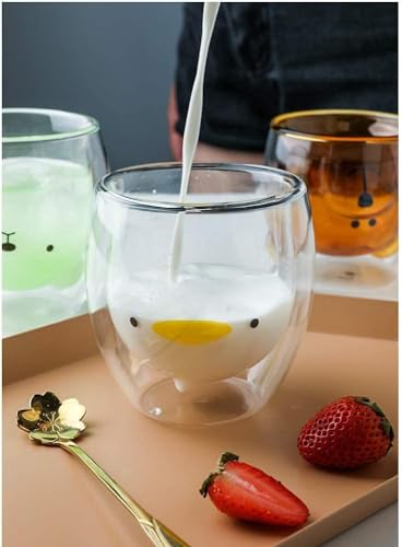 Duck cup – Sorbos que hacen cuac