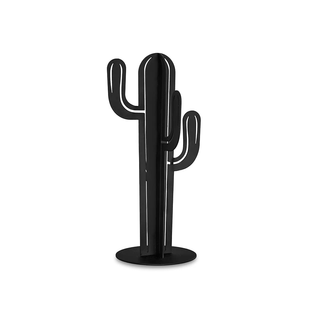 Soporte llaves cactus – Porque perder las llaves pica
