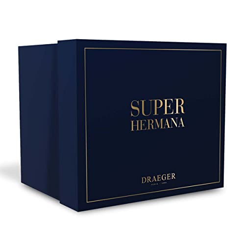 Taza “Super hermana” – Café con cariño fraternal
