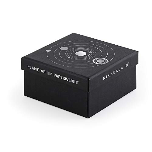 Planetario de papel – Arma tu universo en miniatura