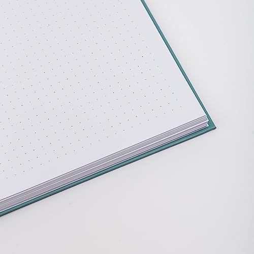 No hay opo sin drama – Cuaderno A5 con mensaje realista