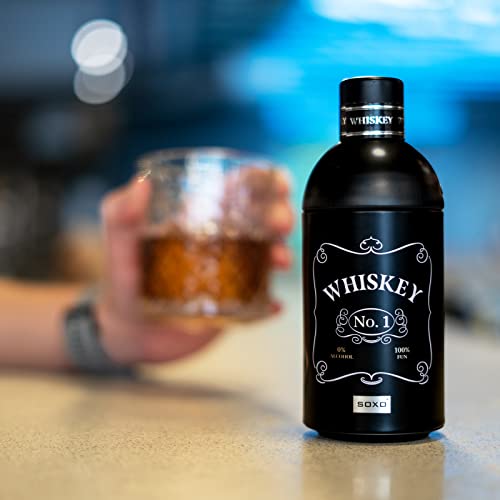 Calcetines whisky – Sabor clásico para tus pies