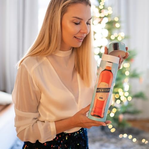 Calcetines Aperitif – Cócteles de color para tus pies