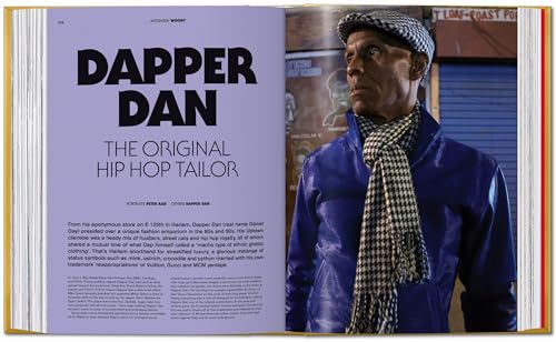 The ultimate sneaker book – La enciclopedia definitiva de zapatillas