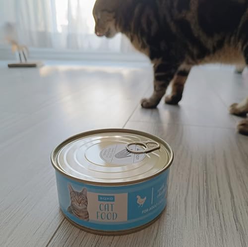 Calcetines gato de pelo corto – Estilo felino en cada pisada
