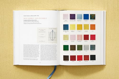 El libro del color – Conceptos y armonía visual