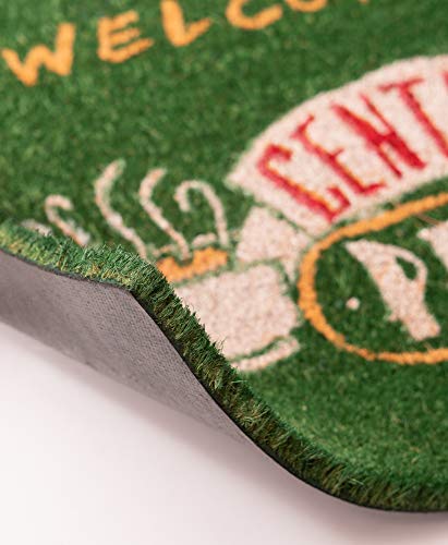 Felpudo Friends – Central Perk en la puerta de tu casa