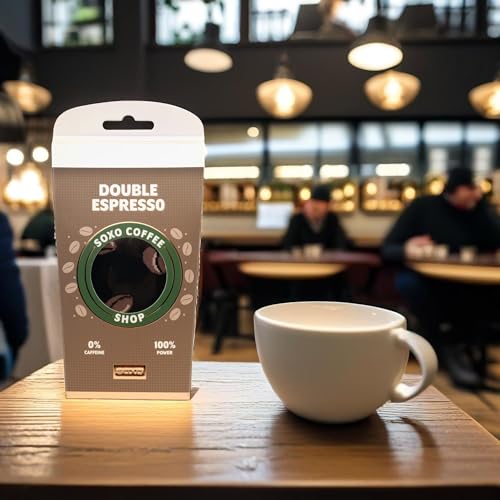 Calcetines de café – Lleva tu pasión por el espresso a tus pasos