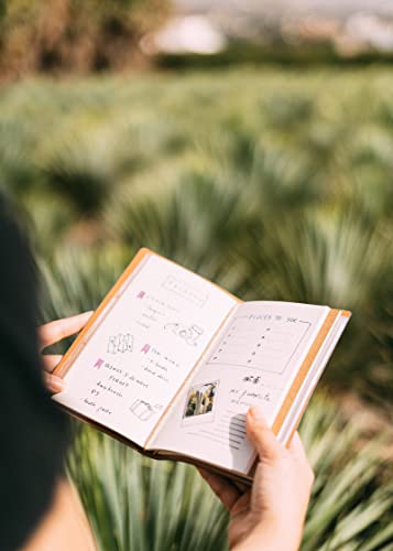 Cuaderno astral – Para escribir desde otra galaxia