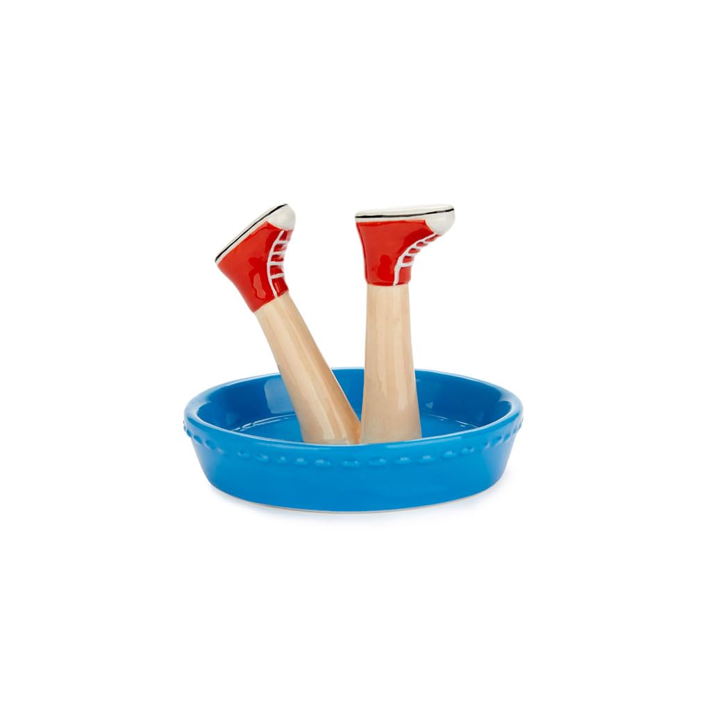 Porta anillos Happy Legs – El zapatero más fashion para tus joyas