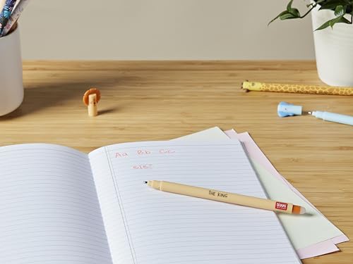 Boli borrable león – Rugido con garra