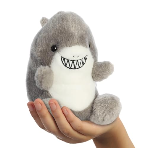 Palm Pals Chomps – El tiburón más adorable de la manada