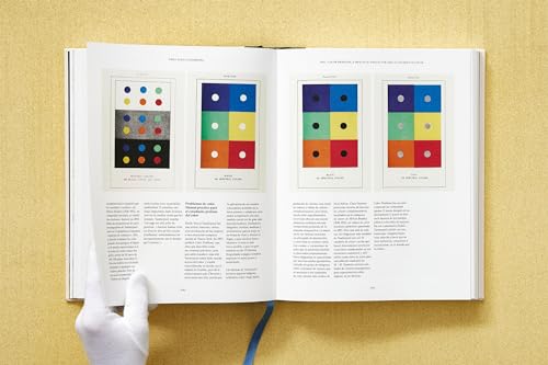 El libro del color – Conceptos y armonía visual