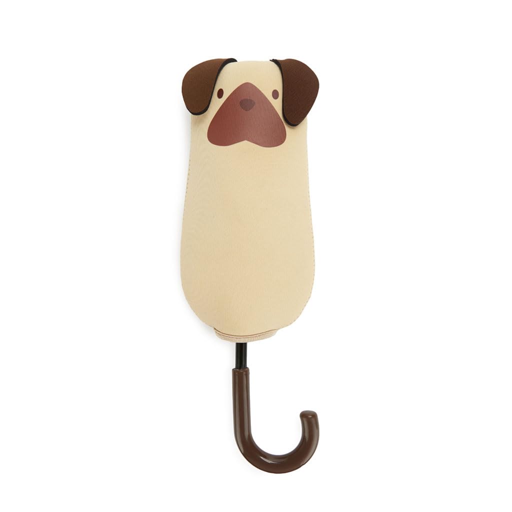 Puppymbrella – El paraguas perruno que alegra tu día
