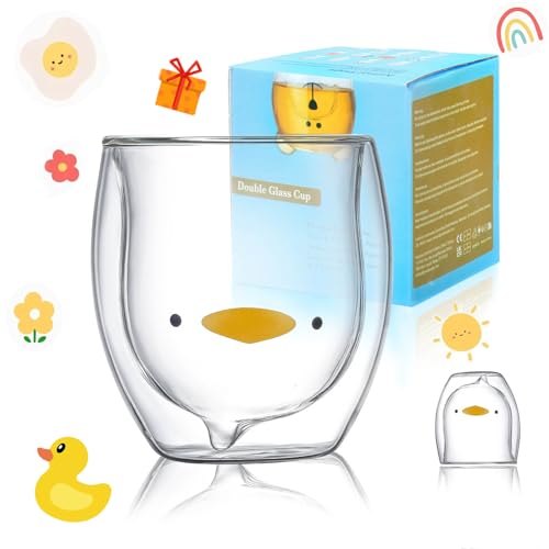 Duck cup – Sorbos que hacen cuac